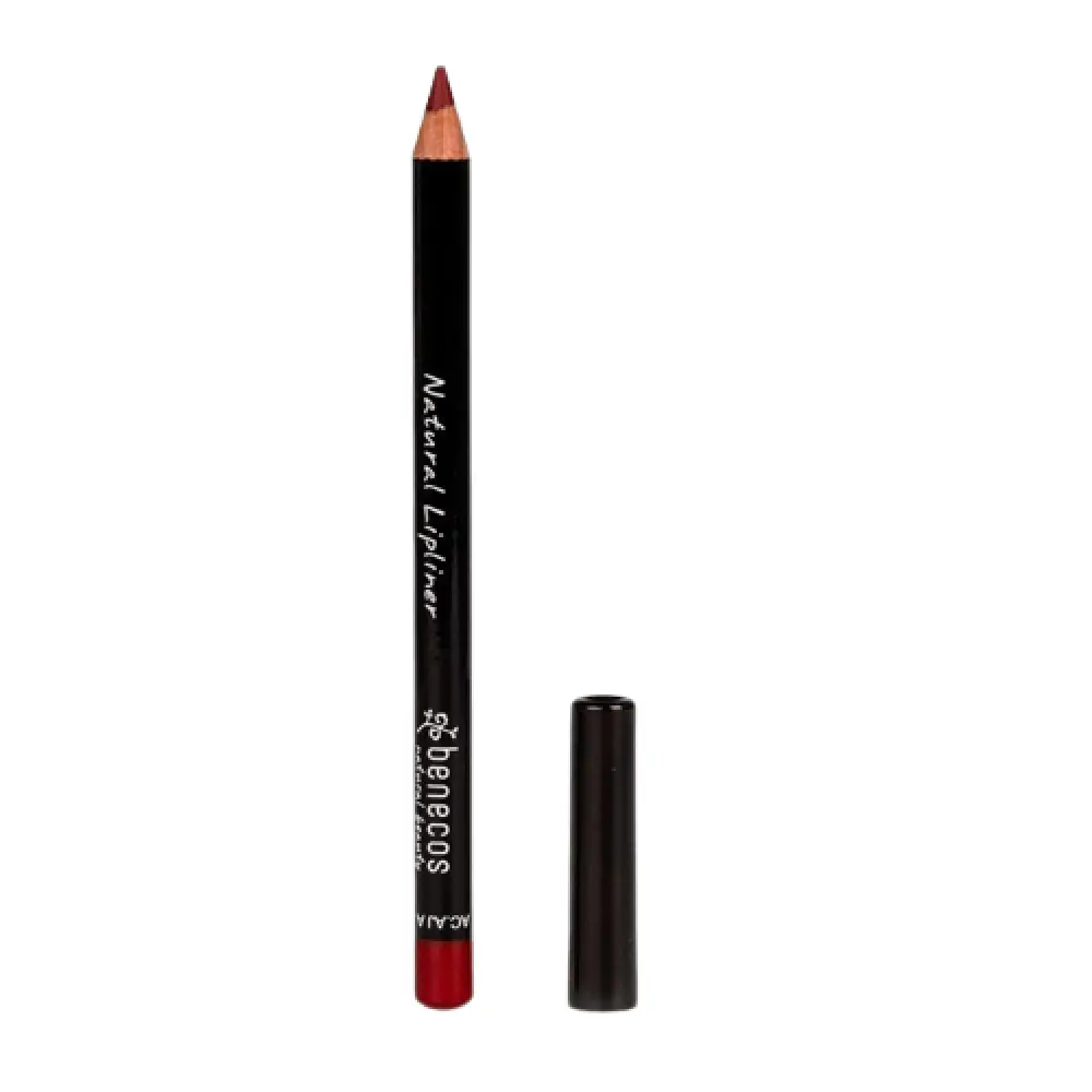 [BE092] Crayon Contour des Lèvres rouge
